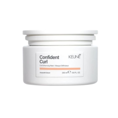 Care Confident Curl Mask 250ml