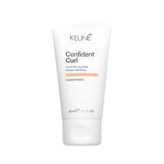 Care Confident Curl Mask 50ml