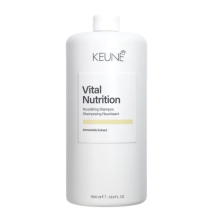 Care Vital Nutrition Shampoo