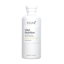 Care Vital Nutrition Shampoo