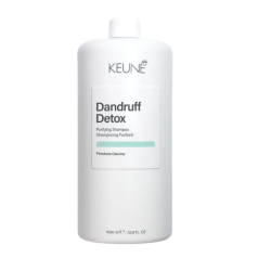 Care Dandruff Detox Purifying Shampoo 1000ml