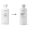Keune Care Dandruff Detox Purifying Shampoo