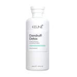 Care Dandruff Detox Purifying Shampoo