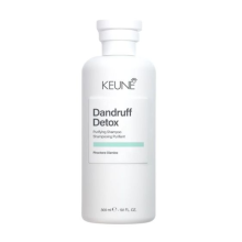 Care Dandruff Detox Purifying Shampoo