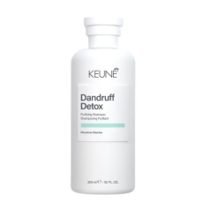Care Dandruff Detox Purifying Shampoo 300ml