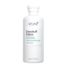 Keune Care Dandruff Detox Purifying Shampoo