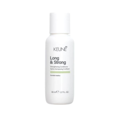Luxe Travel Mini Long & Strong Strengthening Conditioner
