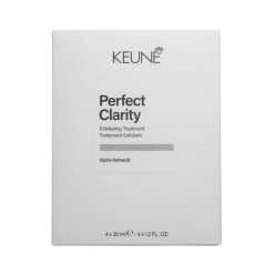 Care Perfect Clarity Exfoliating Treatment 4 x 35ml