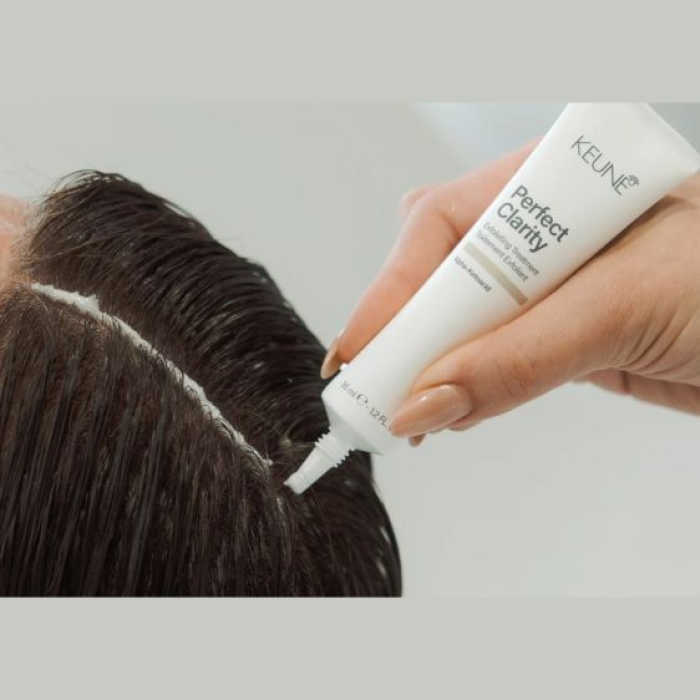 Keune Care Perfect Clarity Exfoliating Treatment