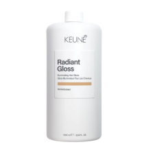 Care Radiant Gloss Illuminating Hair Gloss