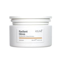 Care Radiant Gloss Illuminating Mask