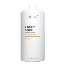 Care Radiant Gloss Illuminating Shampoo