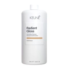 Care Radiant Gloss Illuminating Shampoo 1000ml