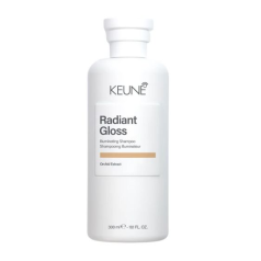 Care Radiant Gloss Illuminating Shampoo 300ml
