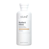 Keune Radiant Gloss Trio with Illume Infusion