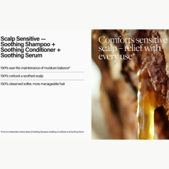 Care Scalp Sensitive Soothing Conditioner 250ml