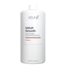 Velvet Smooth Anti-Frizz Conditioner 1000ml