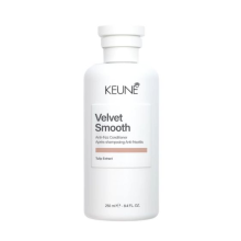 Velvet Smooth Anti-Frizz Conditioner 250ml