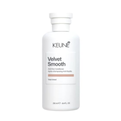 Velvet Smooth Anti-Frizz Conditioner 250ml