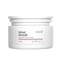 Velvet Smooth Anti-Frizz Mask 250ml