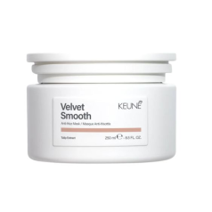 Velvet Smooth Anti-Frizz Mask 250ml