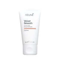 Velvet Smooth Anti-Frizz Mask 50ml