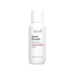 Luxe Travel Mini Velvet Smooth Anti-frizz Shampoo