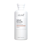 Velvet Smooth Anti-Frizz Shampoo