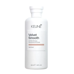 Care Velvet Smooth Anti-Frizz Trio with 2-Phase Spray 
