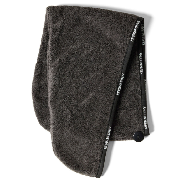 KEVIN.MURPHY Dry.Me Hair Turban