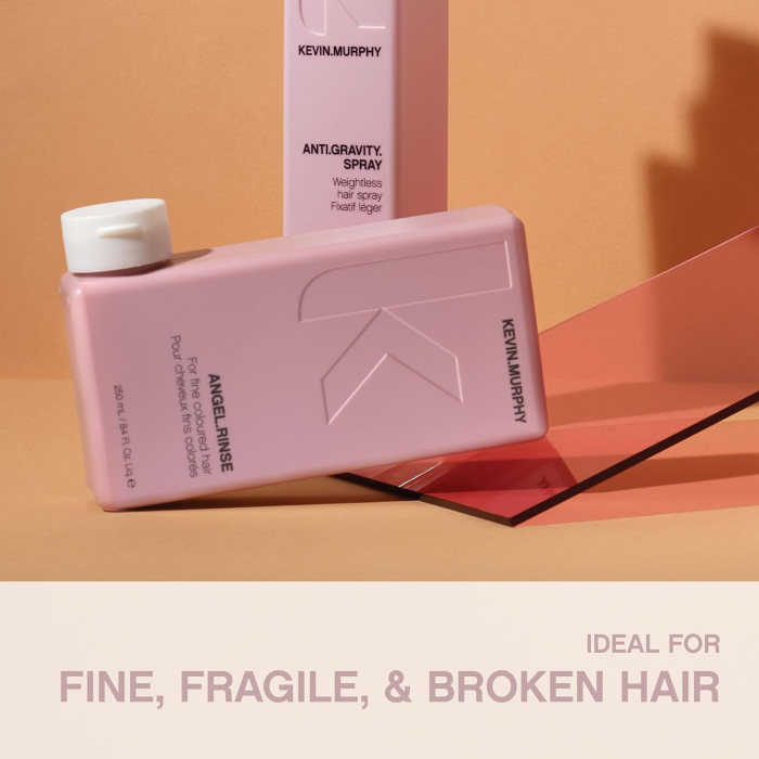 KEVIN.MURPHY ANGEL.RINSE