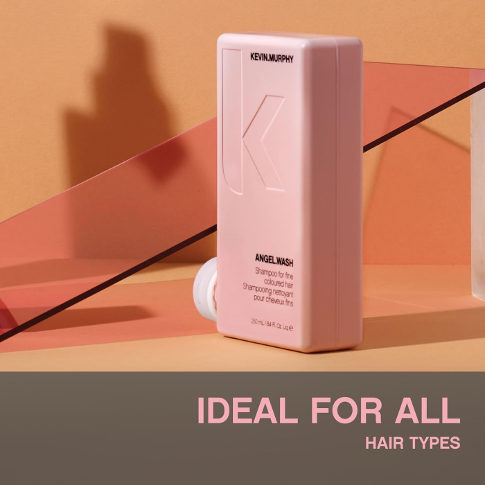 KEVIN.MURPHY ANGEL.WASH