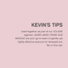 KEVIN.MURPHY ANGEL.WASH & RINSE Duo
