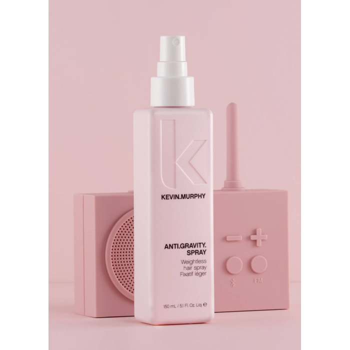 KEVIN.MURPHY ANTI.GRAVITY.SPRAY