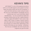 KEVIN.MURPHY ANTI.GRAVITY