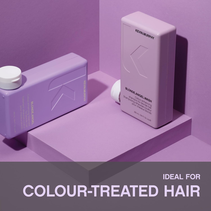 KEVIN.MURPHY BLONDE.ANGEL.WASH