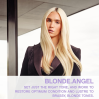 KEVIN.MURPHY Blonde.Angel Wash and Treatment Duo