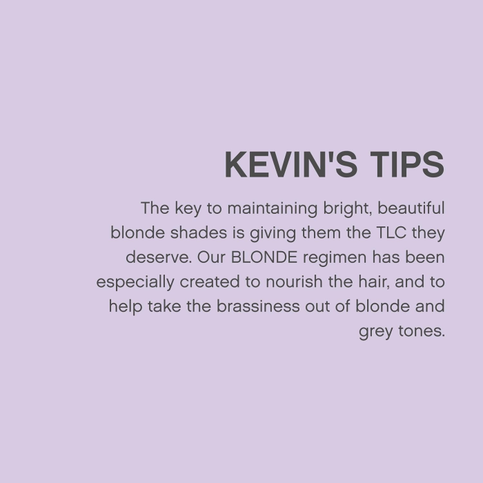 KEVIN.MURPHY Blonde.Angel Wash and Treatment Duo