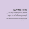 KEVIN.MURPHY Blonde.Angel Wash and Treatment Duo