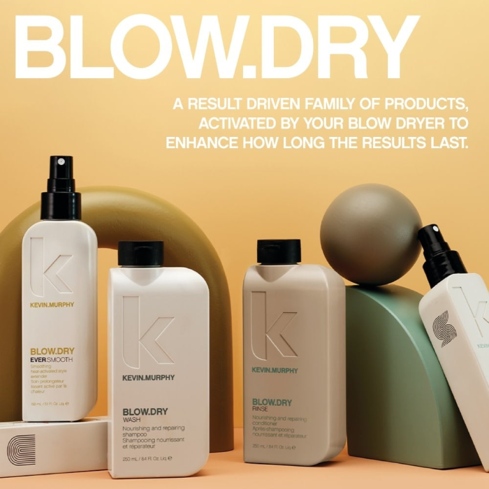 KEVIN.MURPHY Blowdry-Rinse