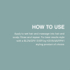 KEVIN.MURPHY Blow.Dry Wash & Rinse Duo