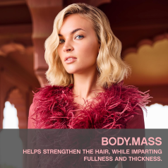 BODY.MASS 100ml
