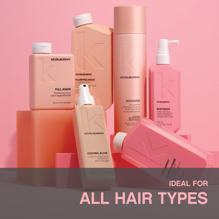 KEVIN.MURPHY DOO.OVER