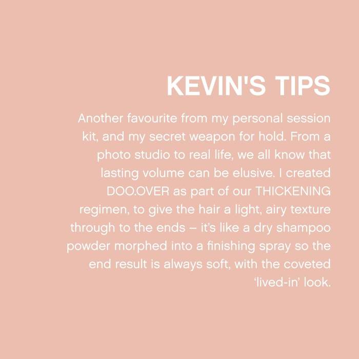 KEVIN.MURPHY DOO.OVER