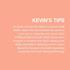 KEVIN.MURPHY Everlasting.Colour Leave-In Spray