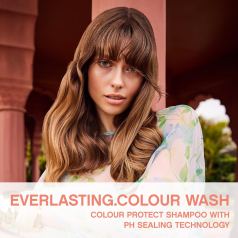 Everlasting.Colour Wash & Rinse Duo 2 items