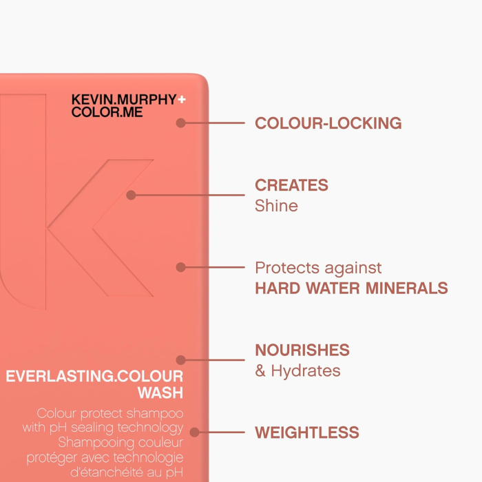 KEVIN.MURPHY Everlasting.Colour Wash