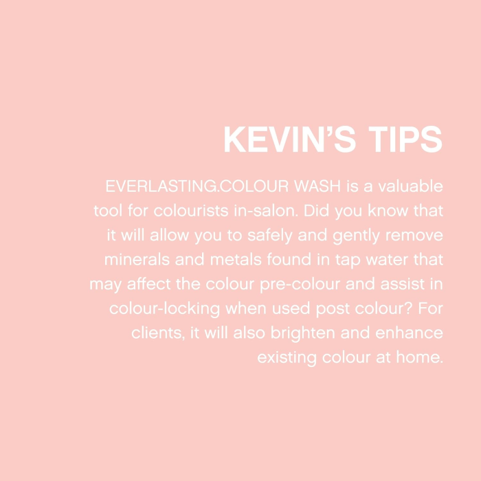 KEVIN.MURPHY Everlasting.Colour Rinse