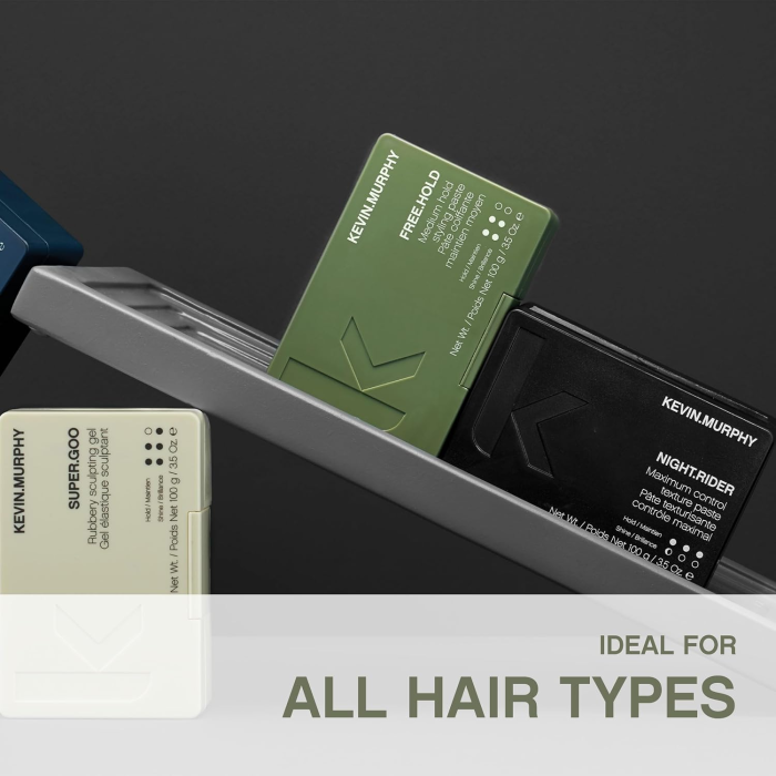 KEVIN.MURPHY FREE.HOLD