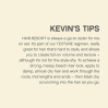 KEVIN.MURPHY HAIR.RESORT